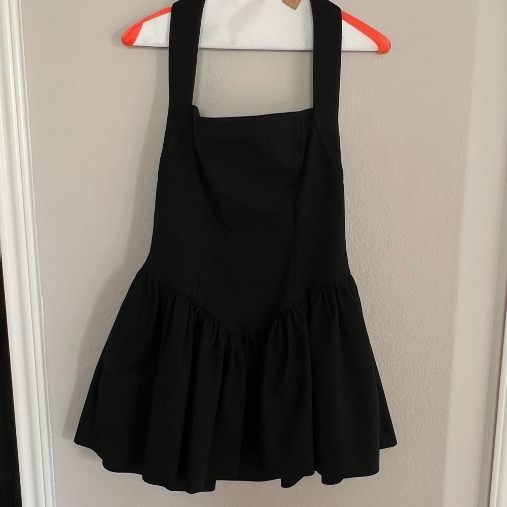 Helsa Mini Dress
